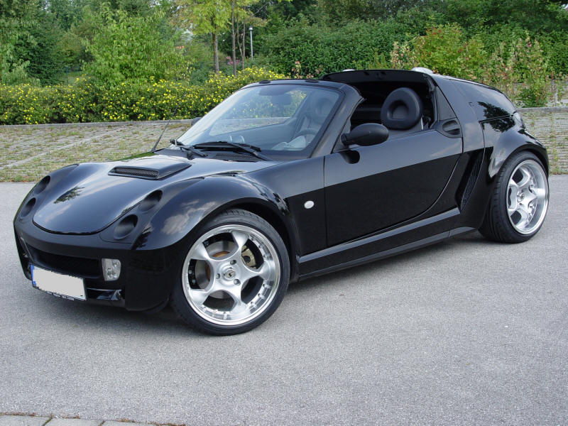 smart roadster related images,151 to 200 - Zuoda Images