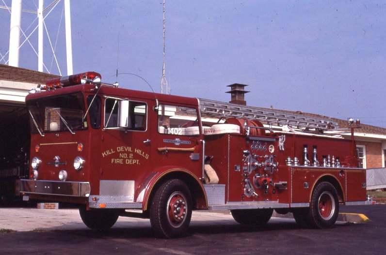 Howe Model 1B Pumper Photo Gallery: Photo #06 out of 8, Image Size ...