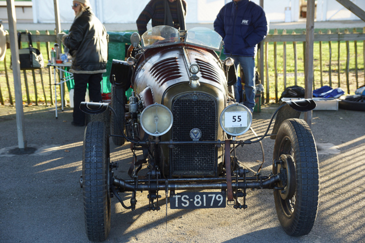 Amilcar-Riley Special 1604cc 1923/29 | Flickr - Photo Sharing!