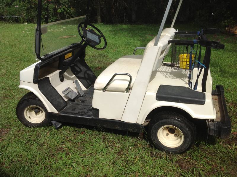 gumtree golf buggy for sale