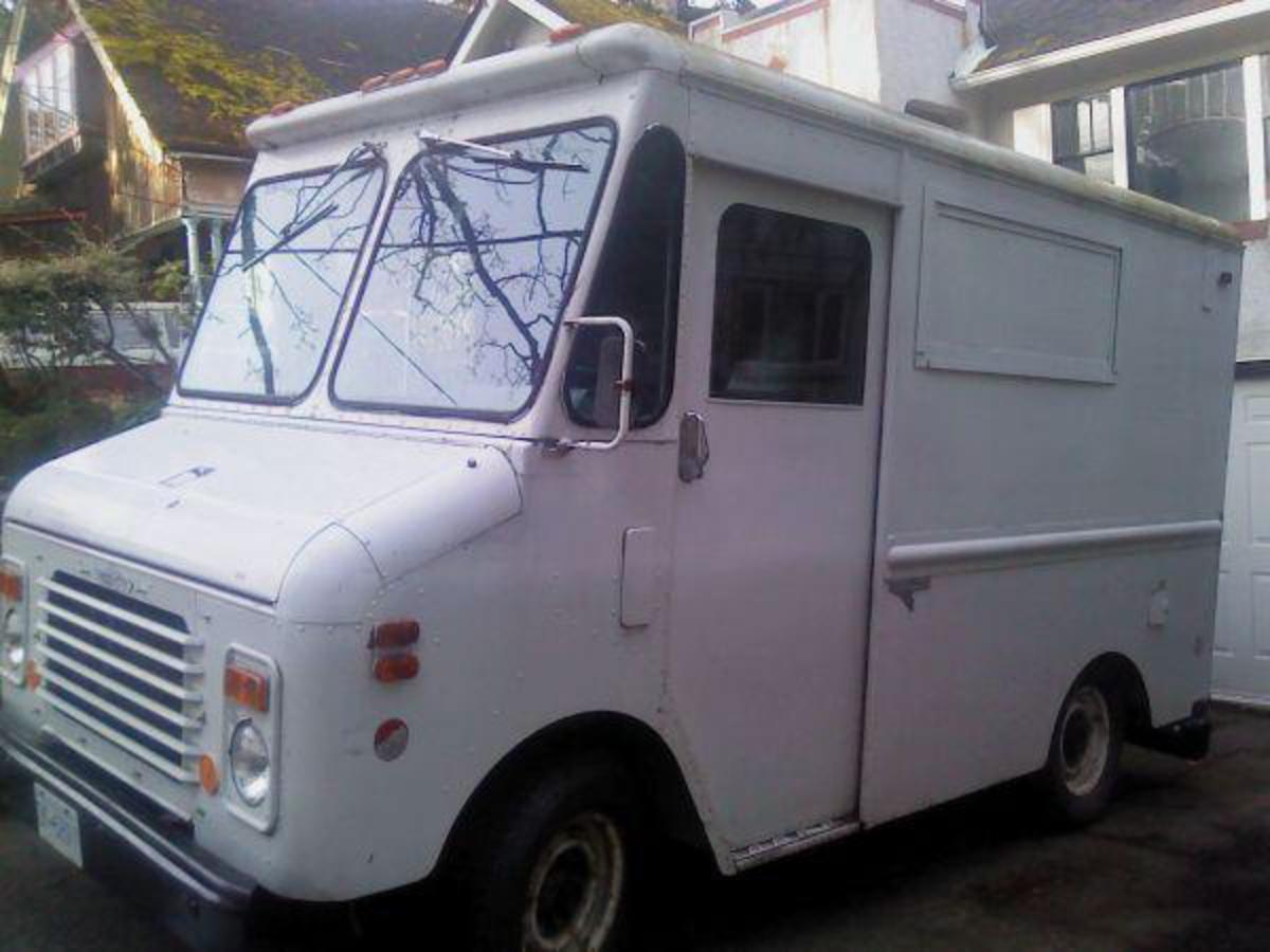 Grumman Kurbmaster - 1985 - $5500 (Downtown) for sale in Victoria ...