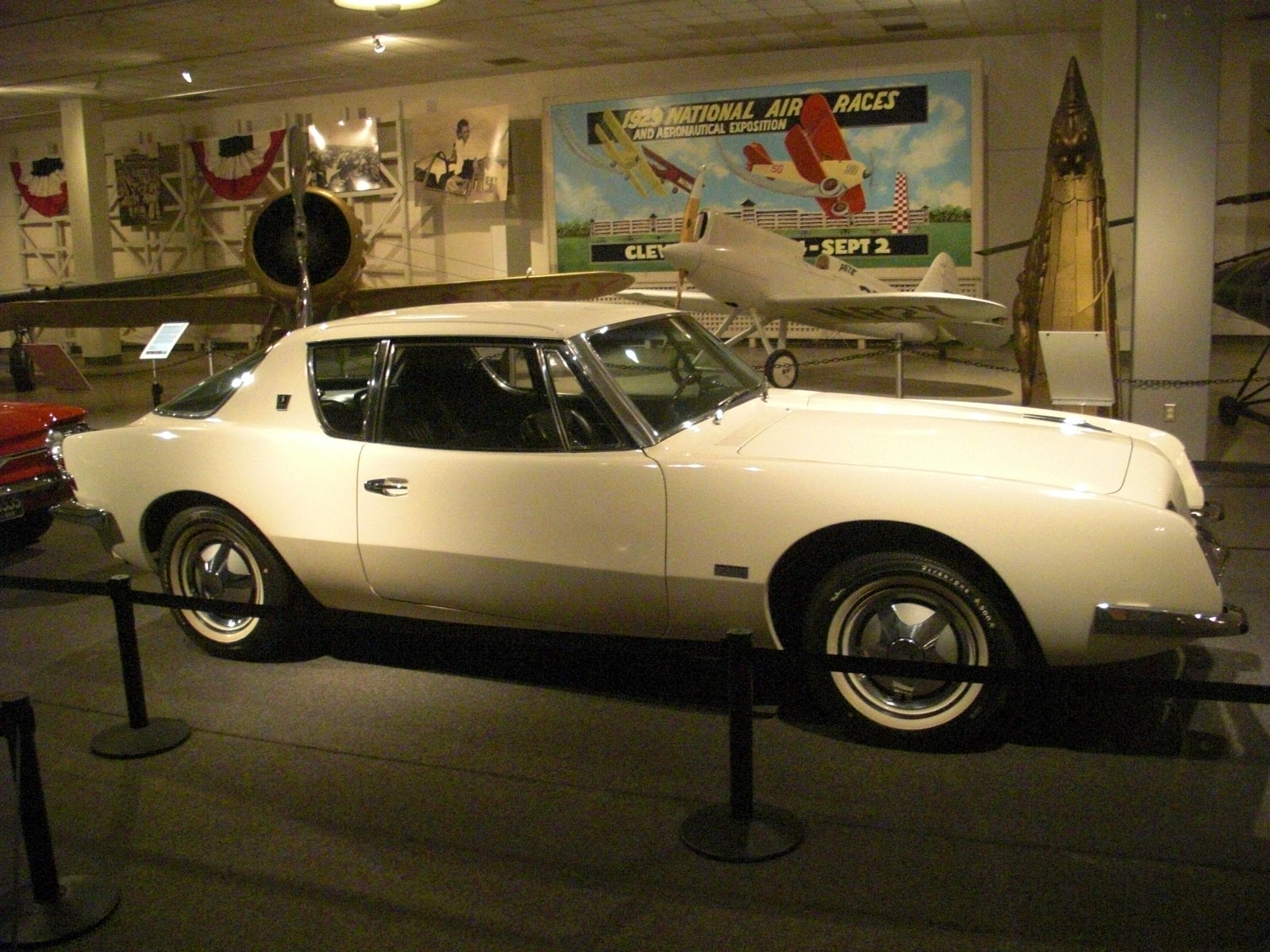 1964 Avanti R3