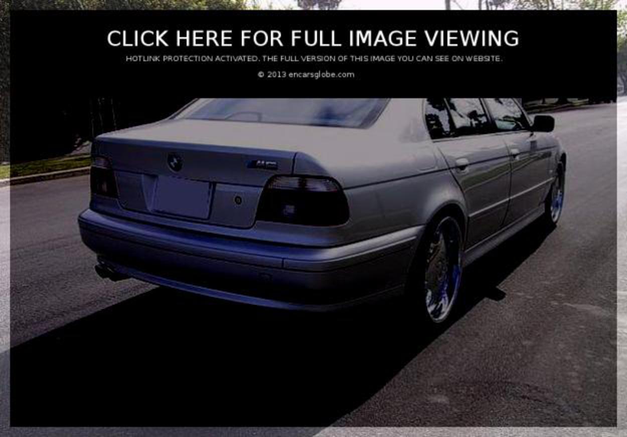 Borgward 525i - E12 Photo Gallery: Photo #03 out of 9, Image Size ...