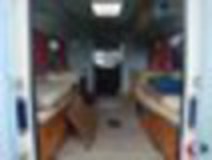 1984 BEDFORD CF280 for sale | Motorhome and Caravan Destinations ...