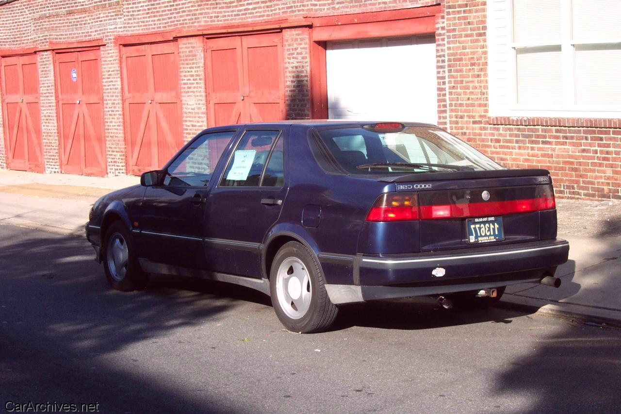 9000 | Saab