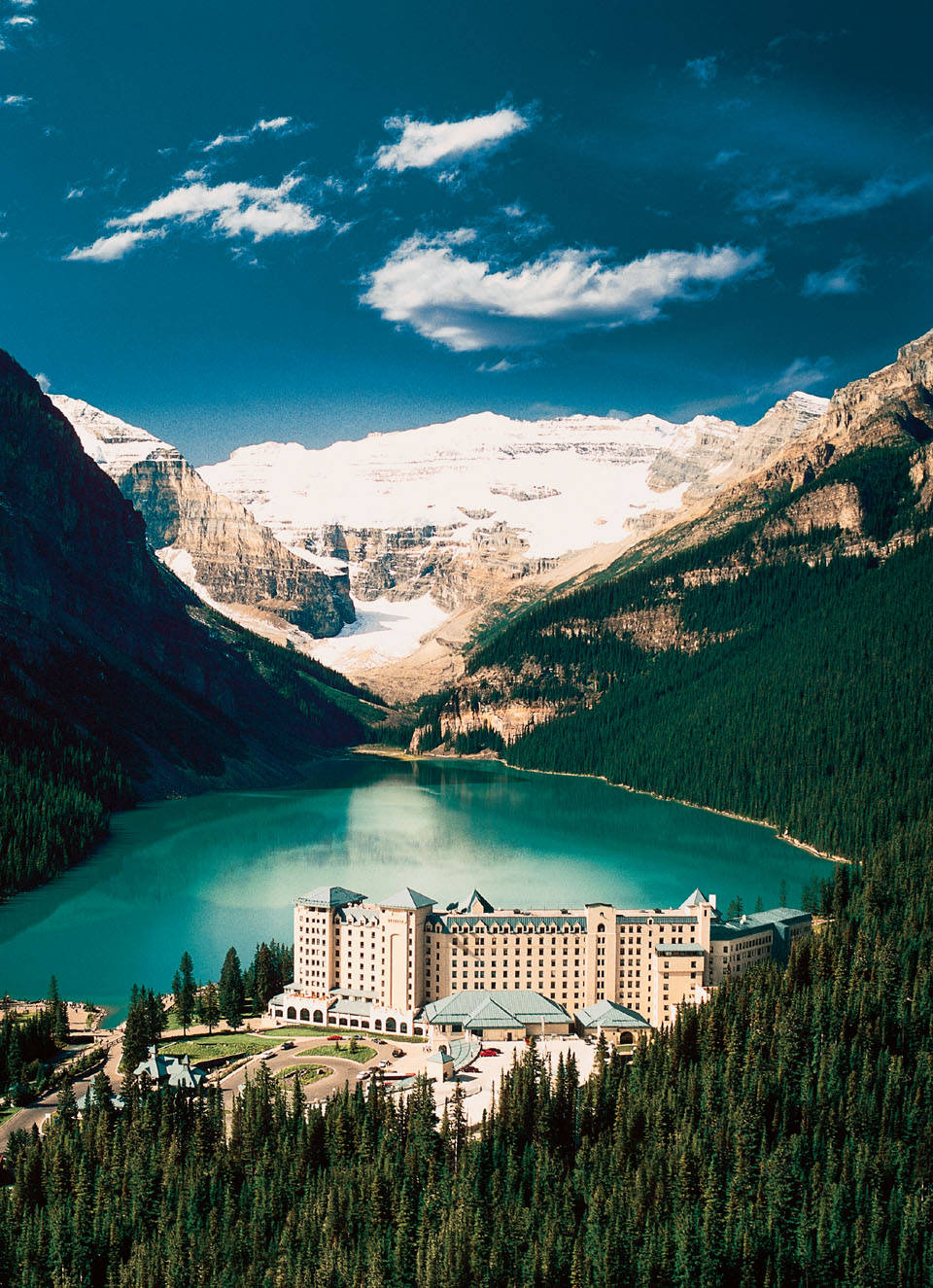 Fairmont Railway Hotels Canada - Top 10 Fairmont Railway Hotels Canada