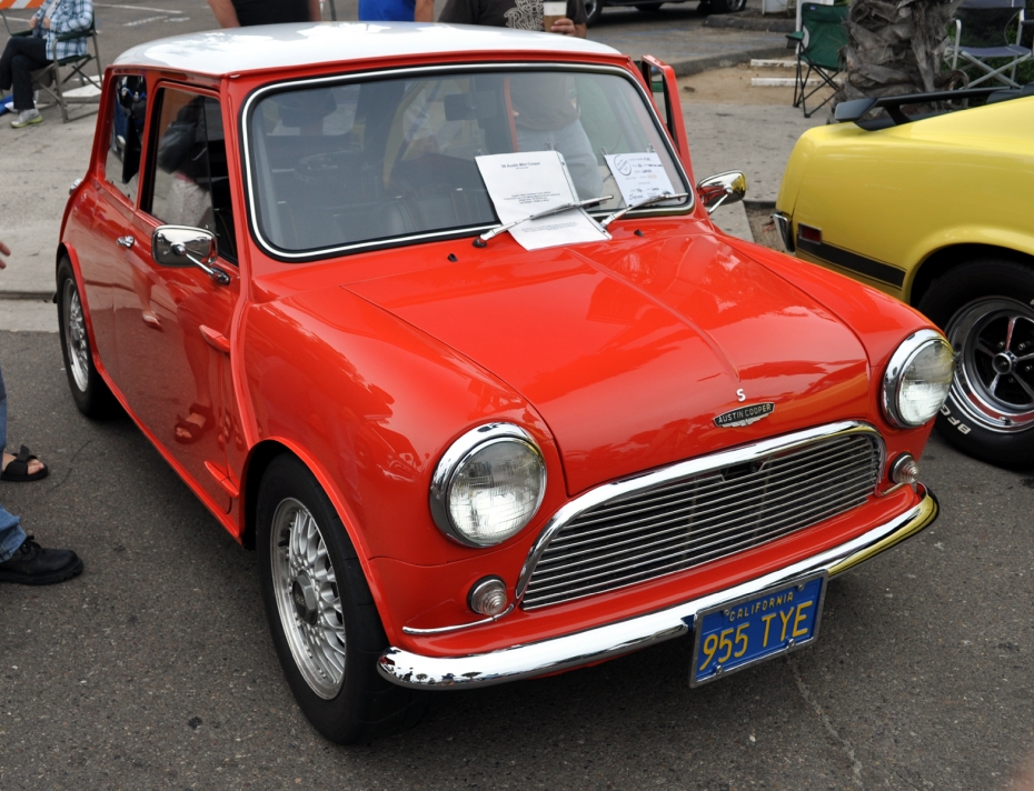 austin mini hayabusa pictures amp 6 of 6 1567x1200px HD Wallpapers ...