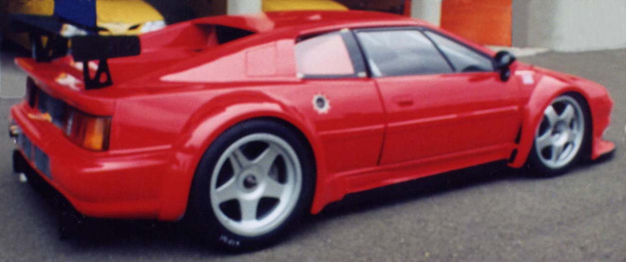 lotus esprit v8 related images,1 to 50 - Zuoda Images