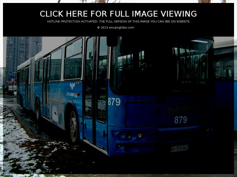 Ikarus IK-201: Photo gallery, complete information about model ...