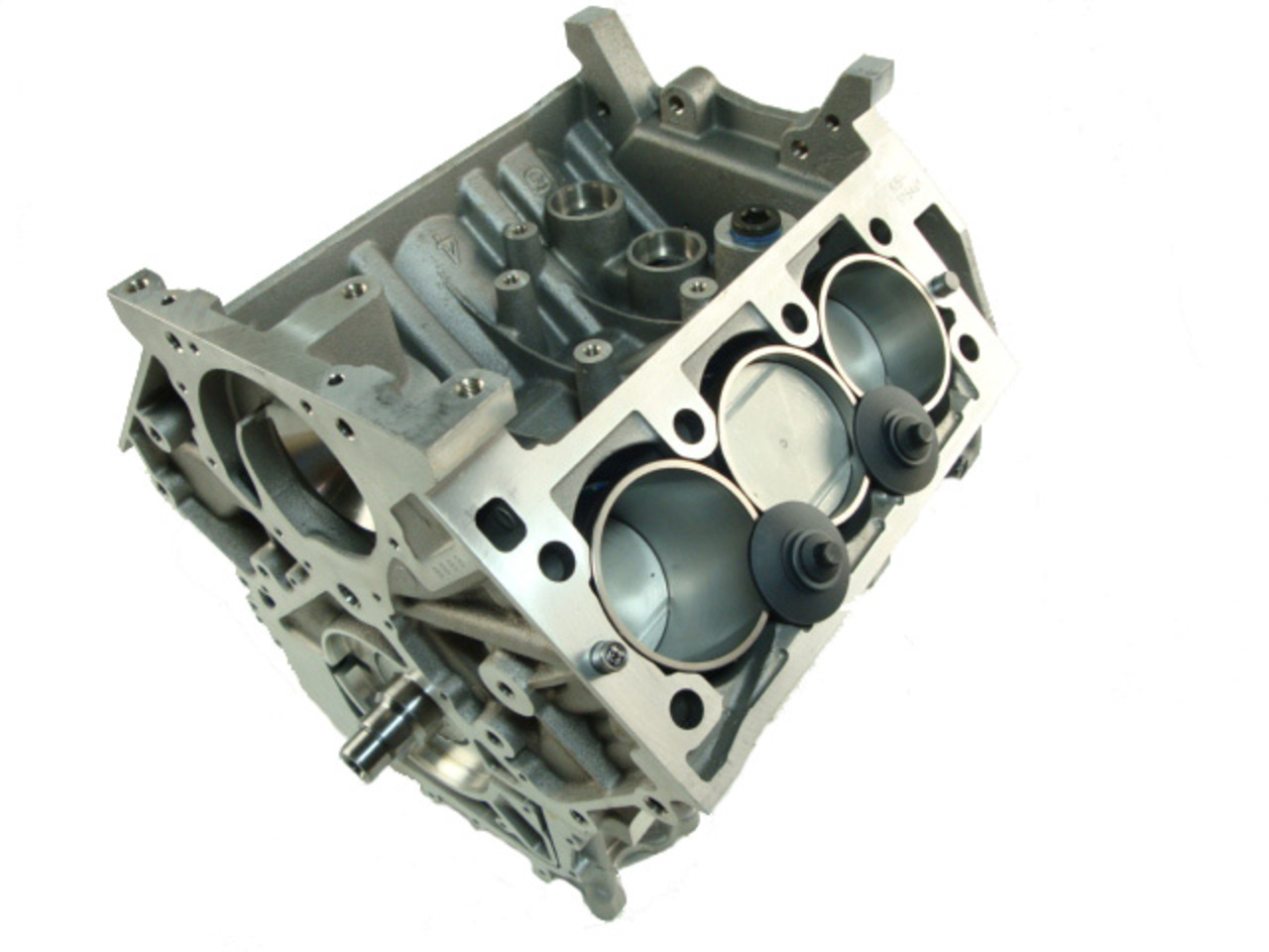 Kia Carnival 2.5 / 2.7 -V6 Engine / Engineparts Shortblock Kia ...