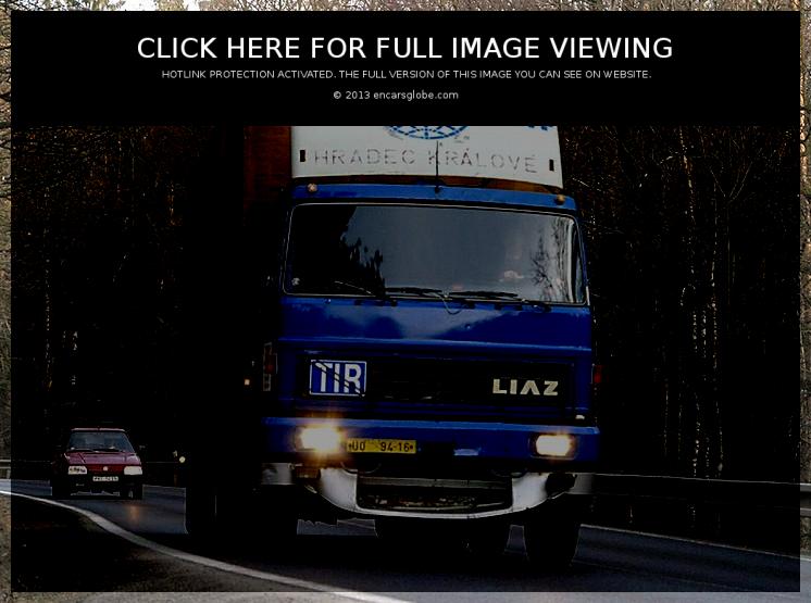 Liaz 158V Photo Gallery: Photo #04 out of 12, Image Size - 640 x ...
