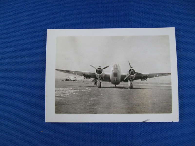 Photograph- Hudson; unknown; c.1940; TAM2012.285 - Temora Aviation ...