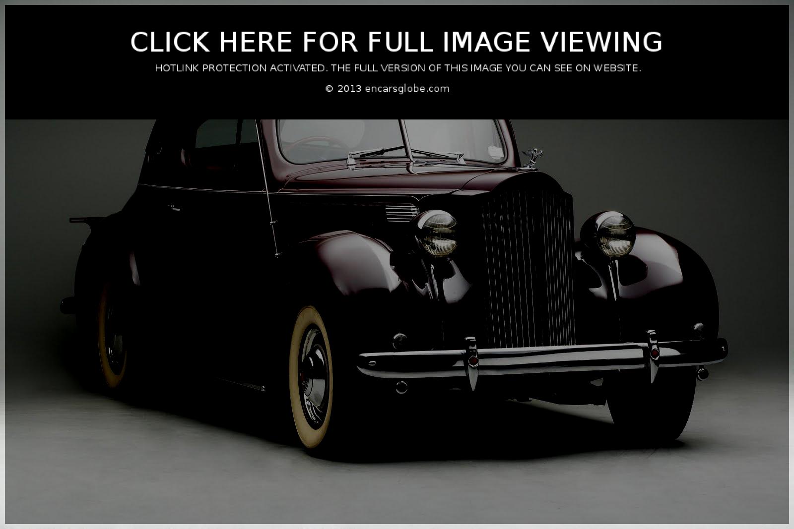 Packard Six club coupe: Photo gallery, complete information about ...