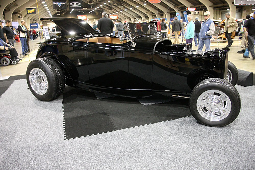 America's Most Beautiful Roadster Contenders, From The 2013 Grand ...