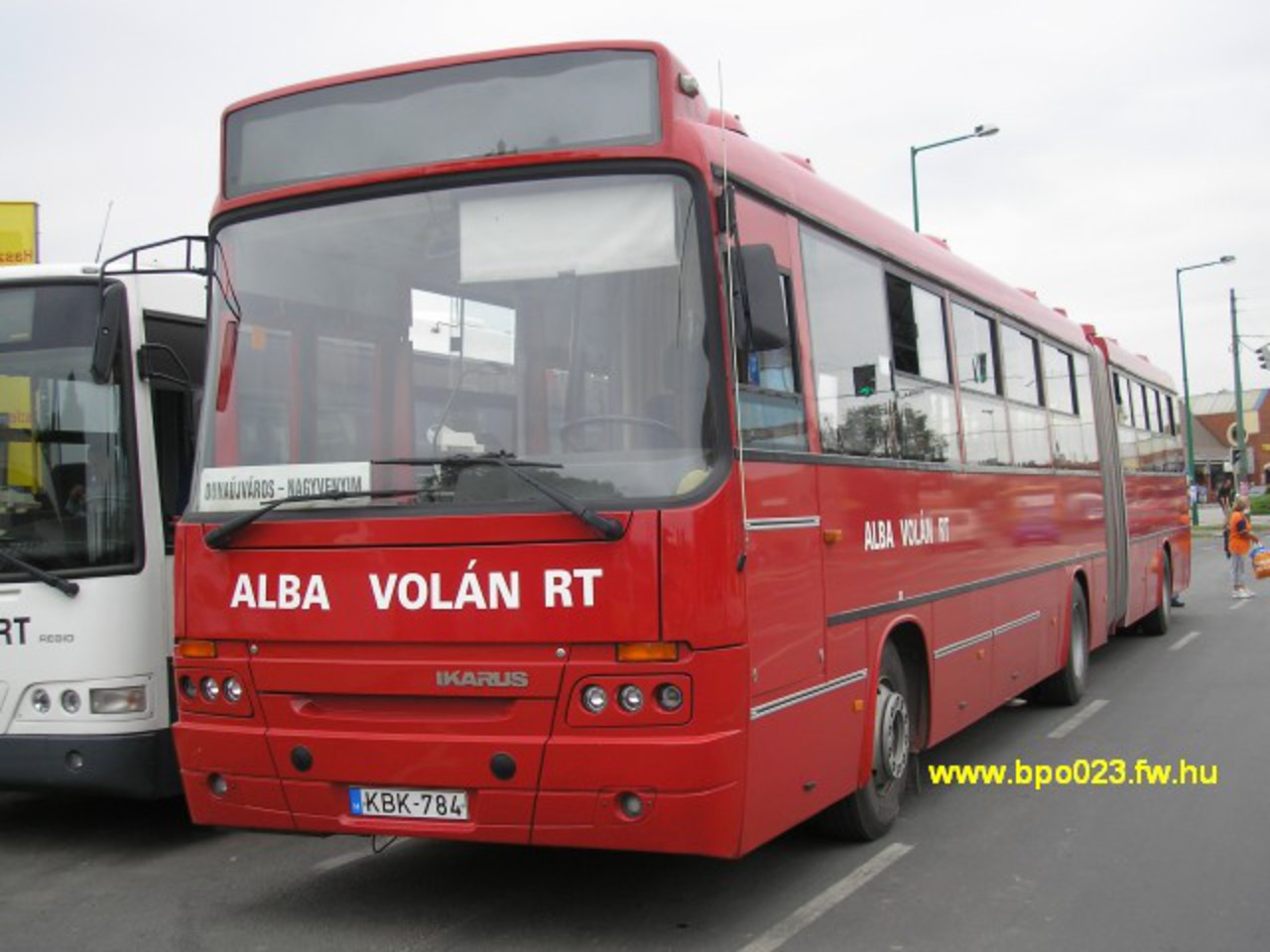 Ikarus Bus, Tractor & Construction Plant Wiki