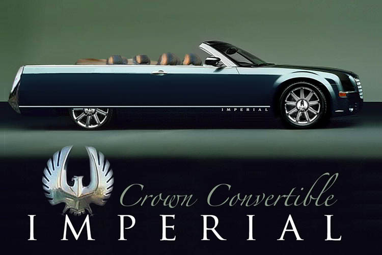 casey/artandcolour/cars: Imperial Convertible, 300 Sport Wagon ...