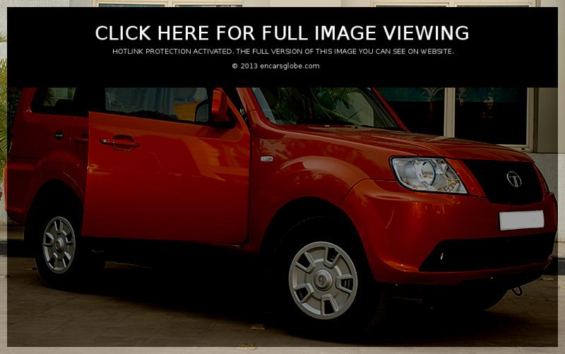 Tata Sumo EX 20 TDi Photo Gallery: Photo #09 out of 11, Image Size ...