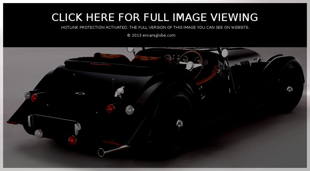 Morgan 44 Sport Photo Gallery: Photo #07 out of 10, Image Size ...