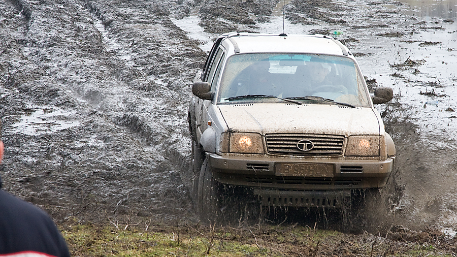 8th February Offroad Expedition â€“ final installment | Photography ...