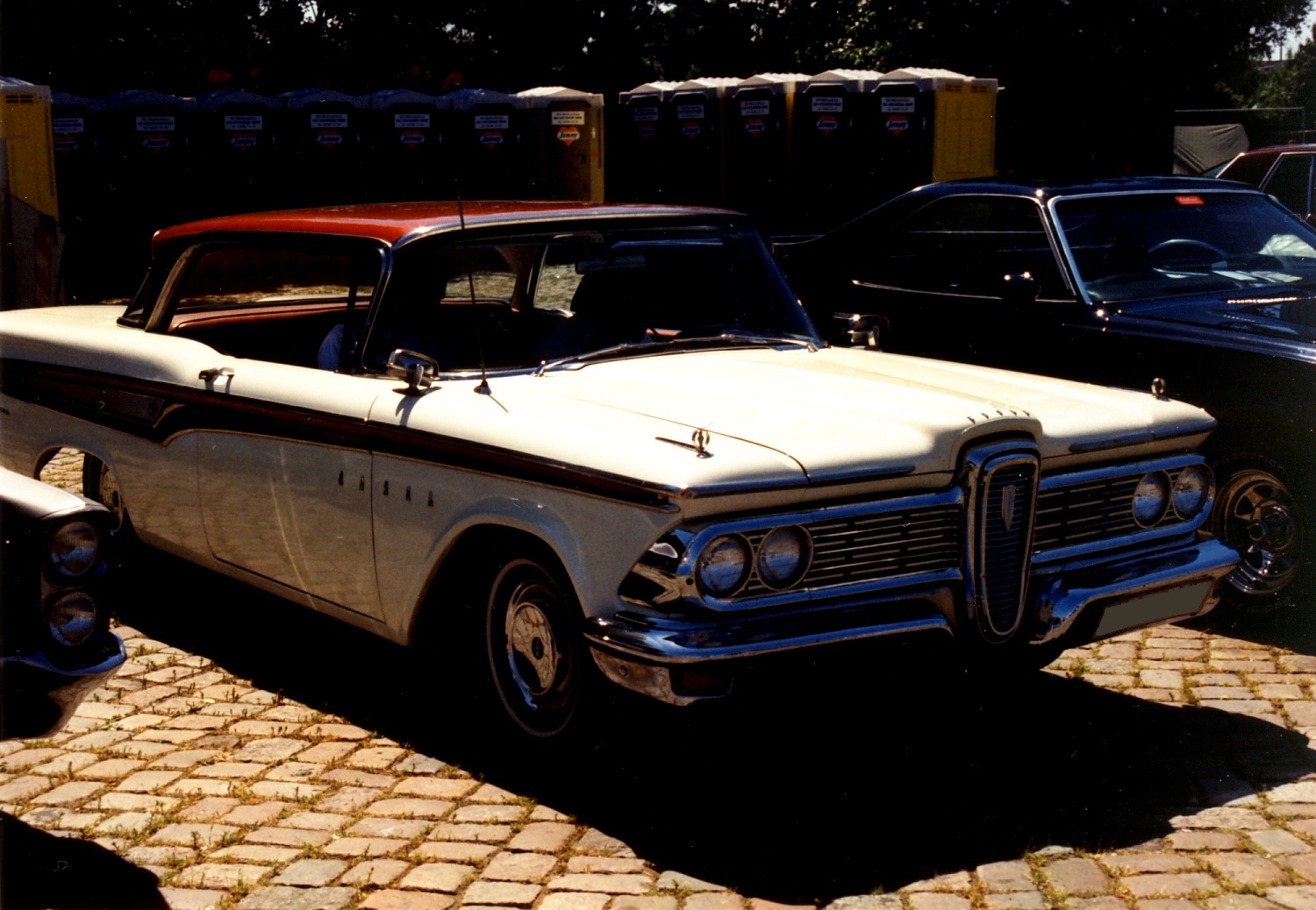 Edsel Ciation Coupe Photo Gallery: Photo #09 out of 12, Image Size ...