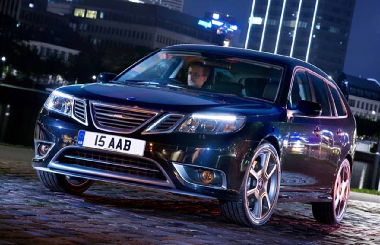 Swedish Pickle: Study says GM lost $5,000+ on each Saab sold over ...