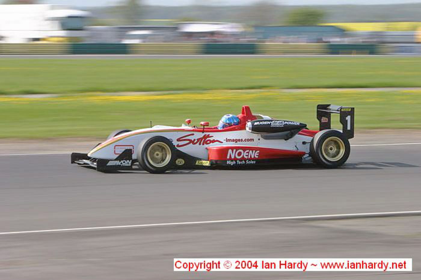 Dallara F304: Photo gallery, complete information about model ...
