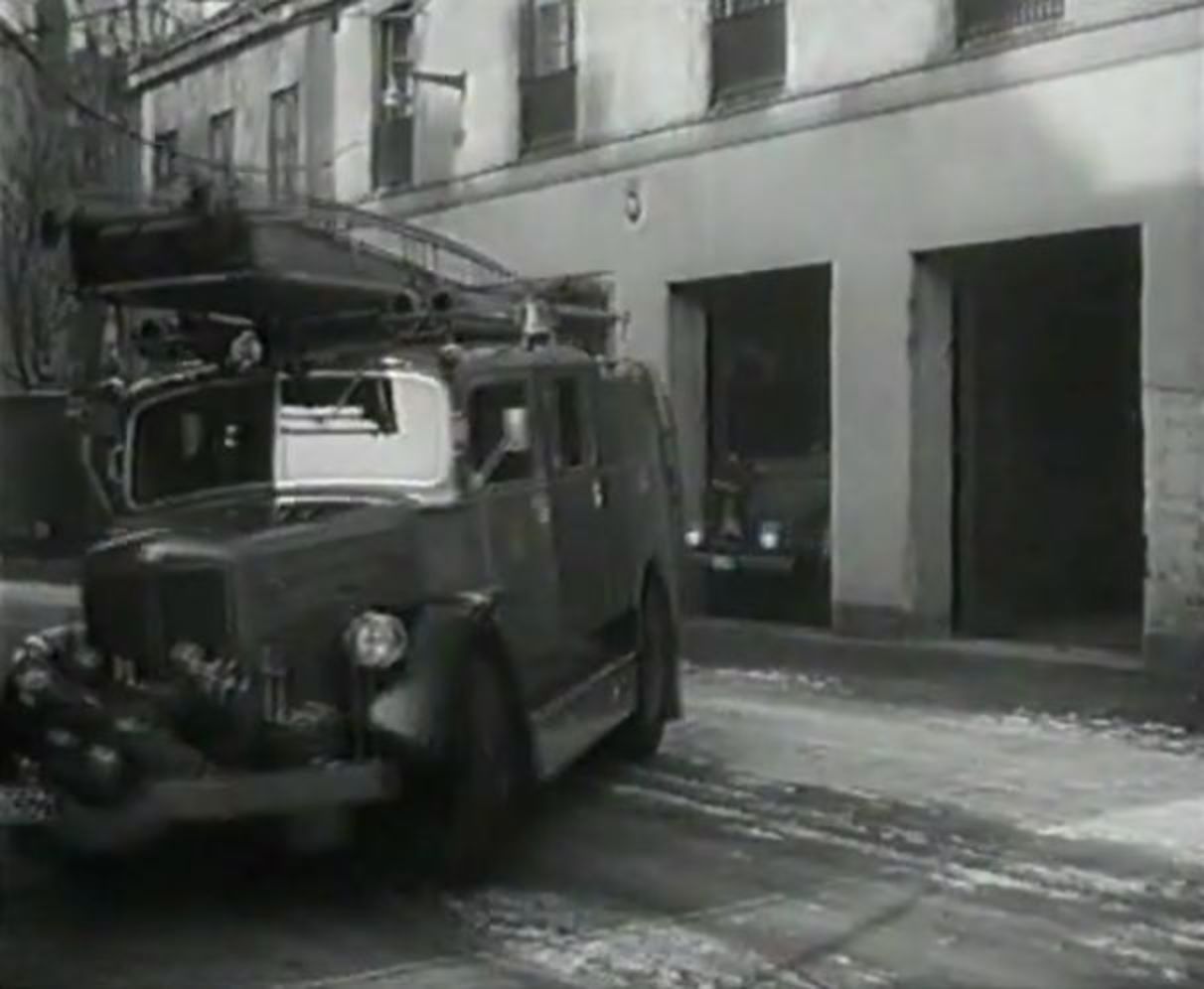 IMCDb.org: Scania-Vabis Unknown in "Anderssonskans Kalle, 1950"