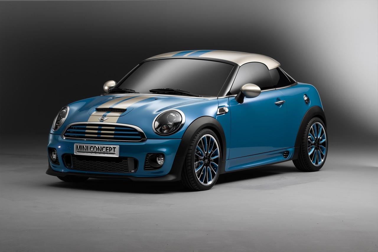 Mini Coupe Mini Cooper Coupe Photo Shared By Dinny | Fans Share Images