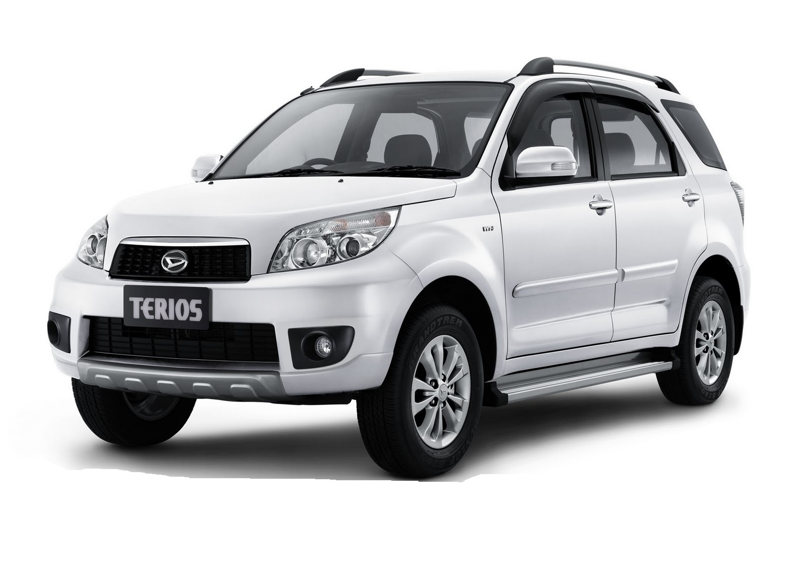 Daihatsu Terios in Pakistan, Daihatsu Terios Prices, Reviews and ...
