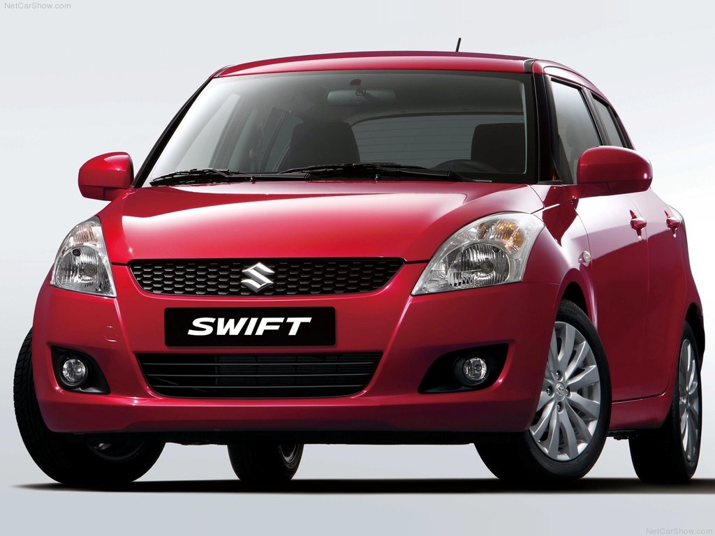 Maruti Doles Out Discount on Swift for the First Time Ever