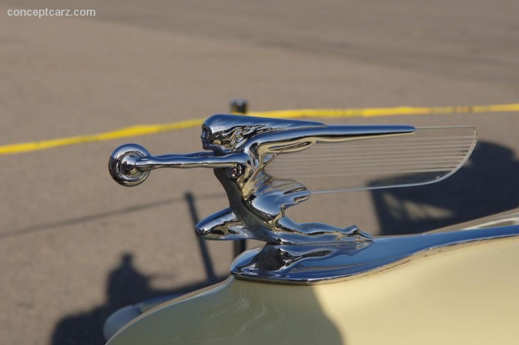 Packard Series 1803 Super Eight One-