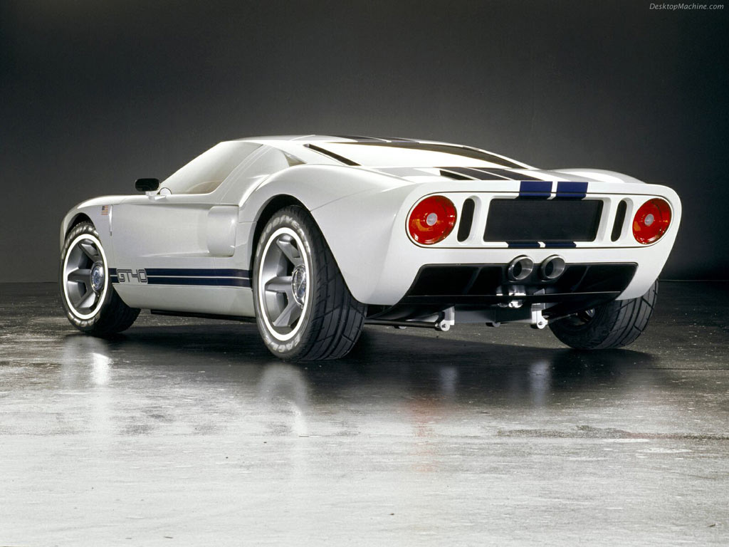 Free Ford GT-40 Wallpaper - Download The Free Ford GT-40 Wallpaper ...