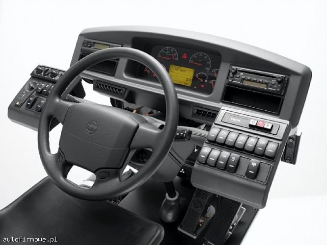 Volvo G89-42 6X6 AVK Photo Gallery: Photo #09 out of 7, Image Size ...