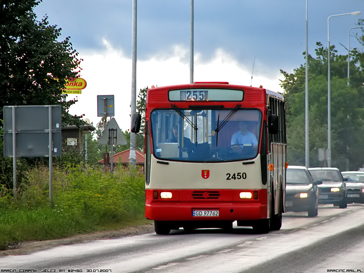 Tramwaje w GdaÅ„sku - gdanskietramwaje.