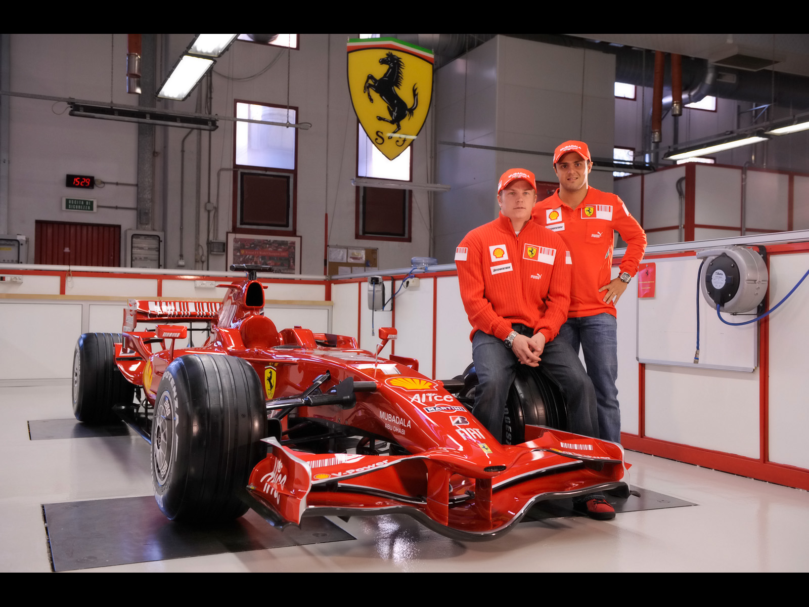 Ferrari F1 ~ All Best Cars Models