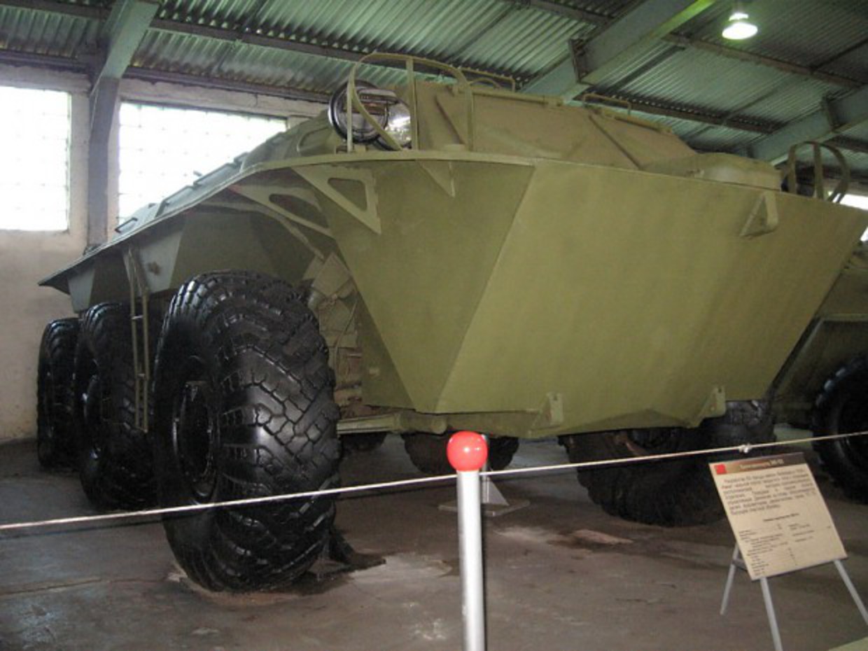 ZIL-153 image - Armored Vehicle Lovers Group - Mod DB