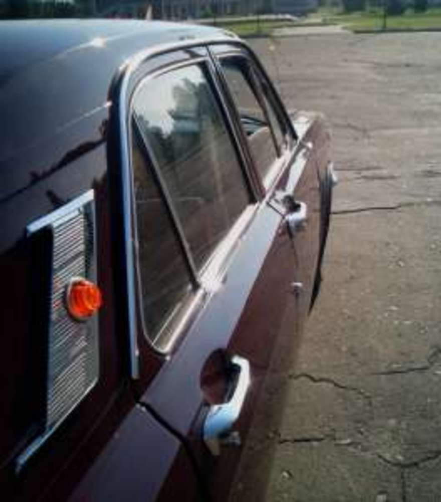Sold or Removed: GAZ Volga 2410 (Car: advert number 151741 ...