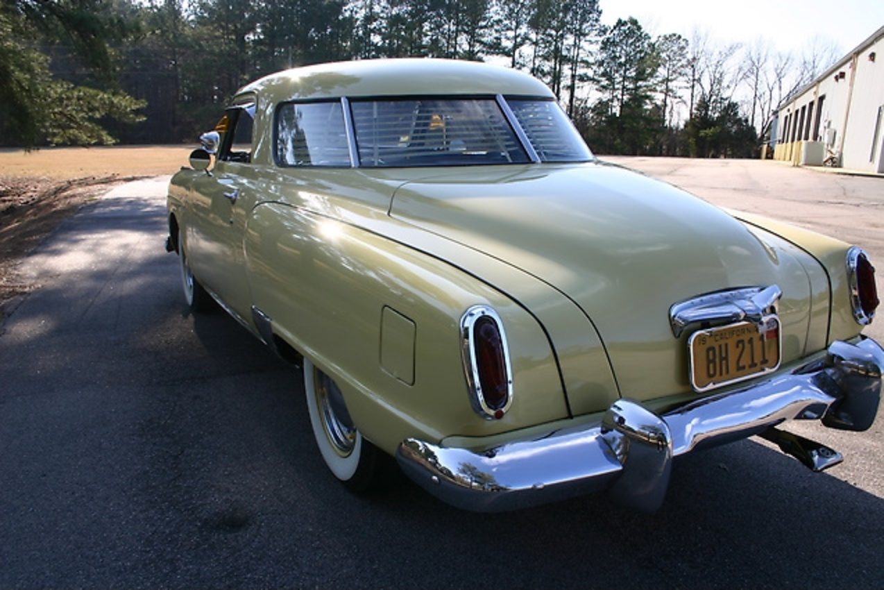 Studebaker Champion 2 Dr 3 Pas Business Coupe Pictures Amp ...