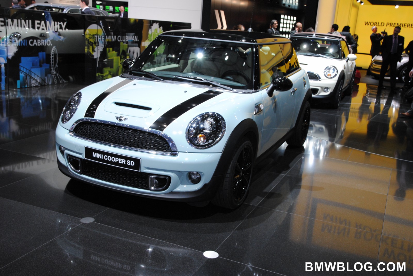 mini cooper related images,start 50 - WeiLi Automotive Network