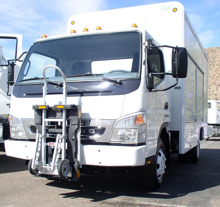 HTS Systems Lock N Roll, LLC.- Hand Truck Transport Solutions ...