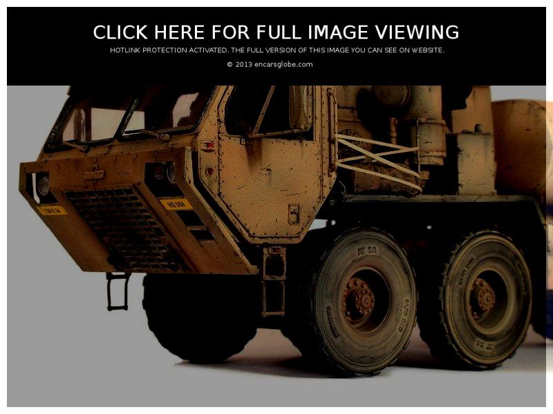 Oshkosh M978: Photo gallery, complete information about model ...