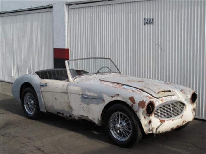 Search Results for 0-9999 Austin-Healey 3000 Mk I BT7, page 2 of 2 ...