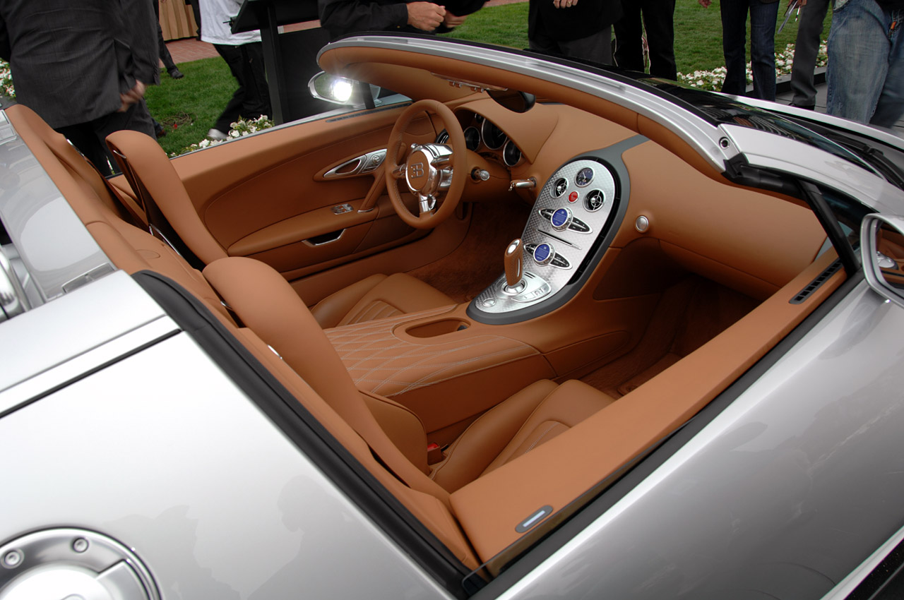 bugatti-veyron-164-grand-sport-debut-img_5 | It's your auto world ...