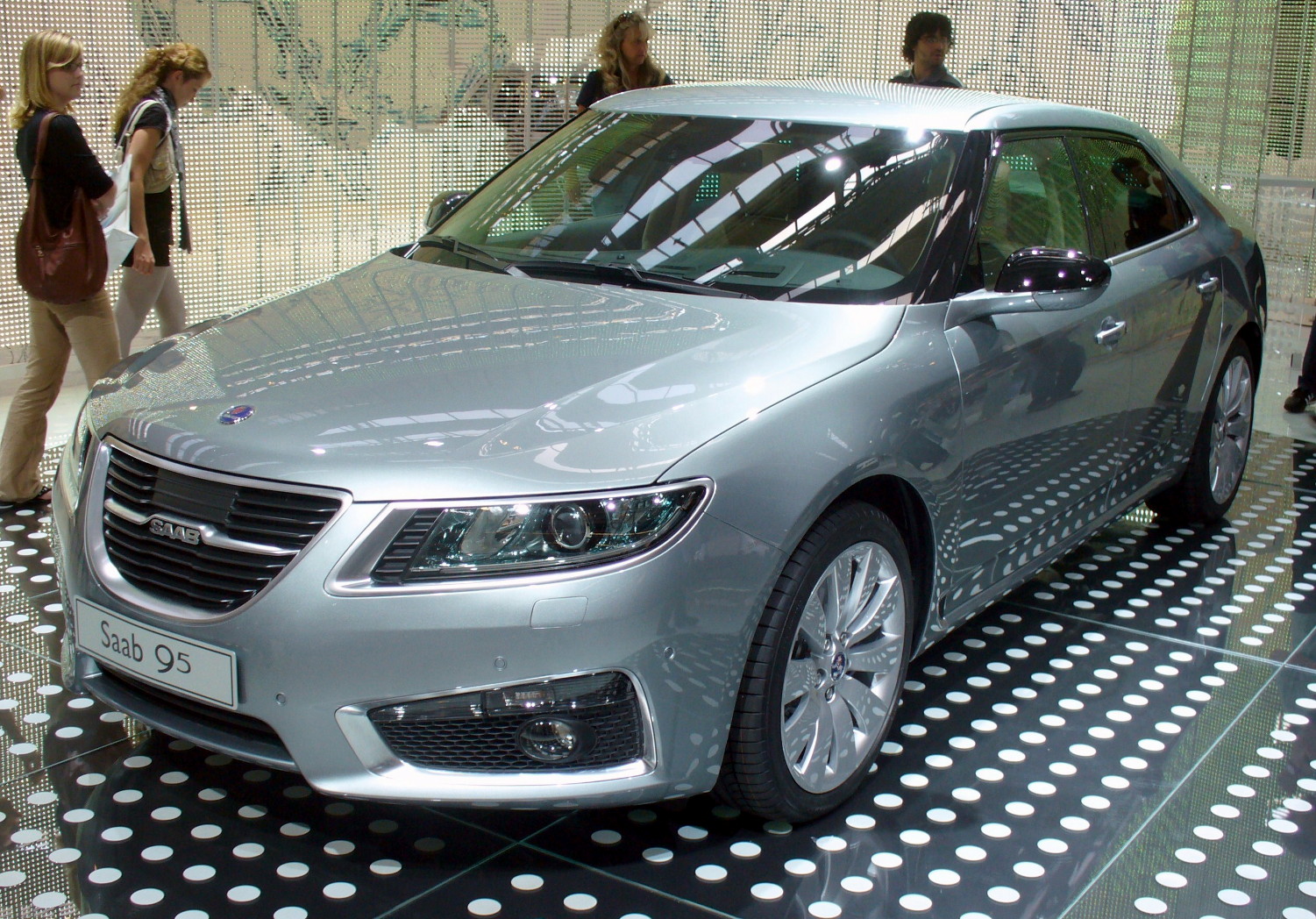 Saab 97 V4 Sonett Photo Gallery: Photo #02 out of 9, Image Size ...
