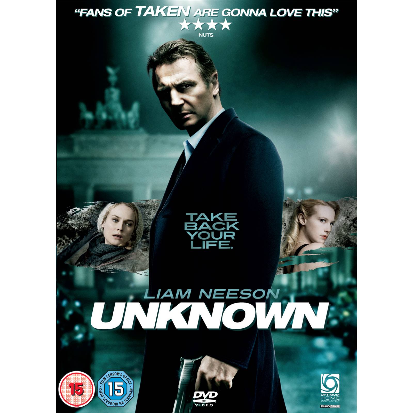 Play.com - Buy Unknown online at Play.com and read reviews. Free ...