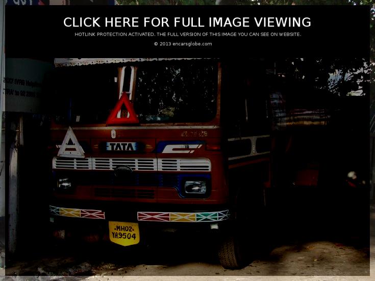Tata 1109 Photo Gallery: Photo #09 out of 12, Image Size - 704 x ...