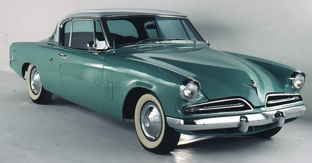 1953 studebaker starliner Images, Graphics, Comments and Pictures