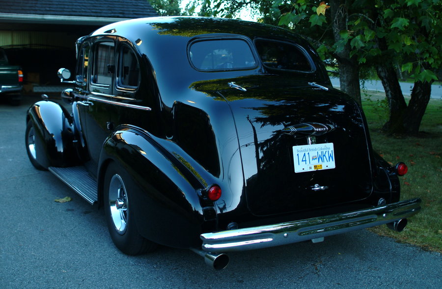 1937 McLaughlin Buick 3 by ~NIKON-AJ on deviantART