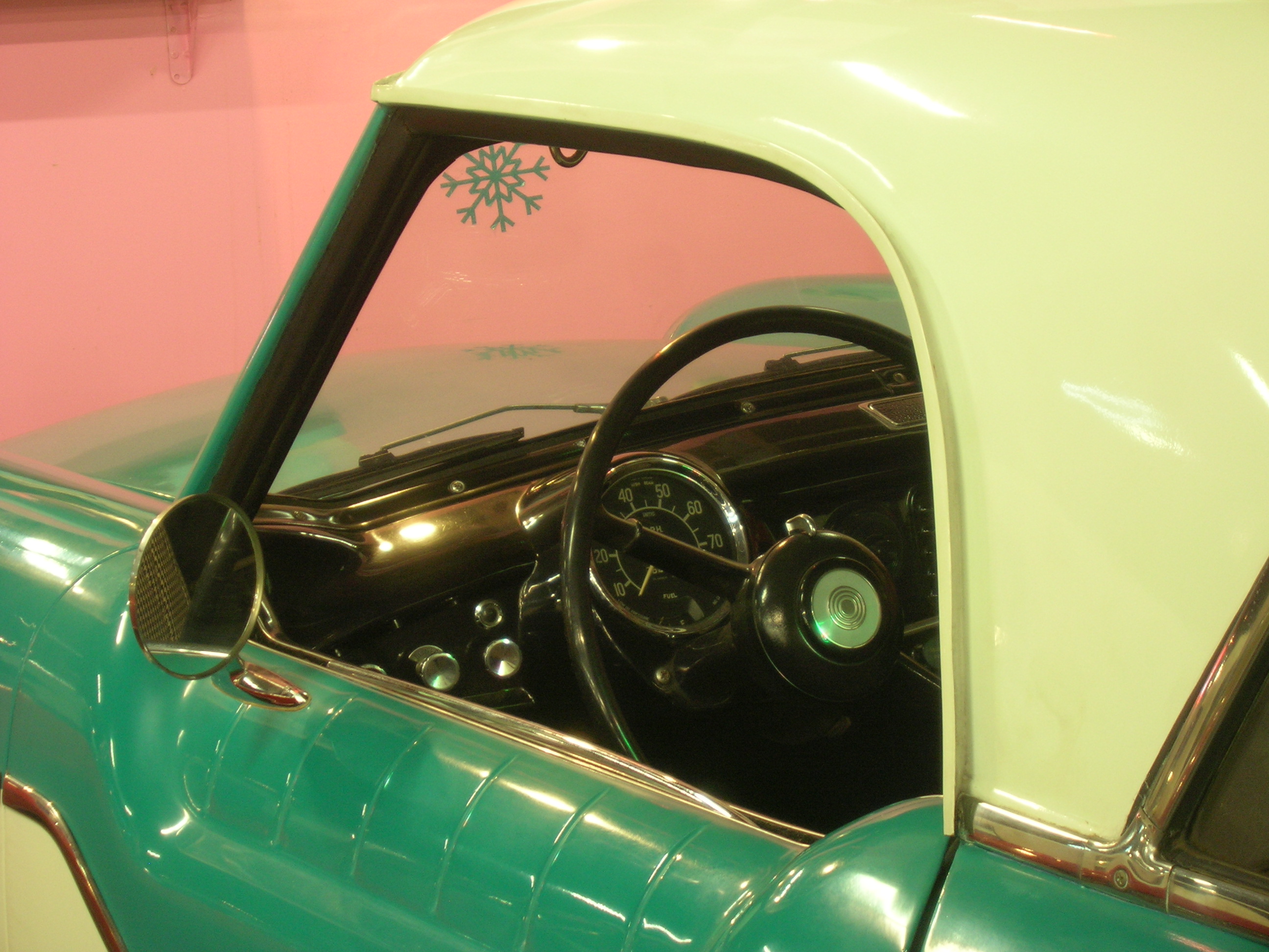 1956 Hudson Metropolitan Coupe 7 | Flickr - Photo Sharing!