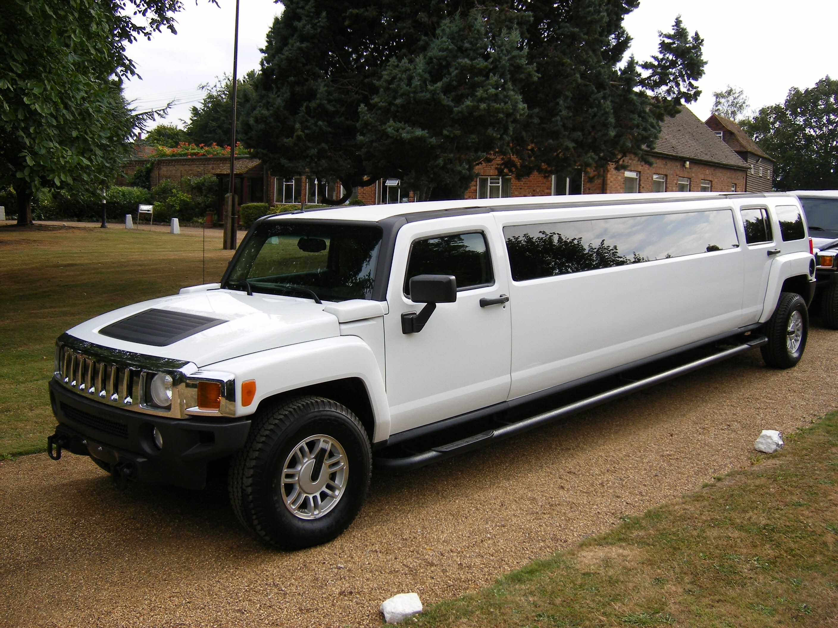 Limusina Hummer H3 hummer limousine rental limousine rental in ...